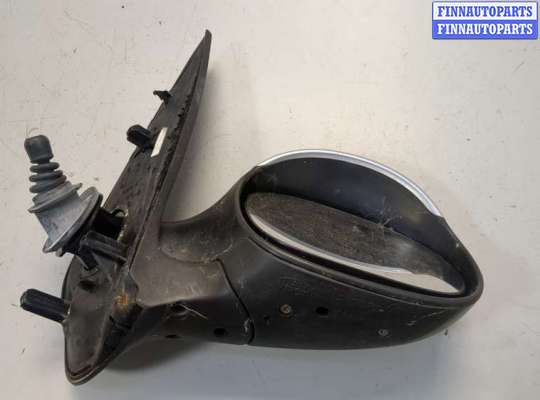 купить Зеркало боковое на Peugeot 206 1998-2012