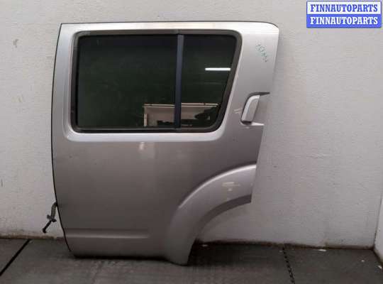 купить Дверь боковая (легковая) на Nissan Pathfinder 2004-2014