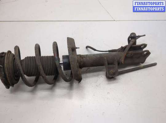 Амортизатор подвески HN599367 на Hyundai i30 2007-2012