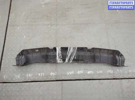 купить Накладка замка капота на KIA Venga 2009-2018