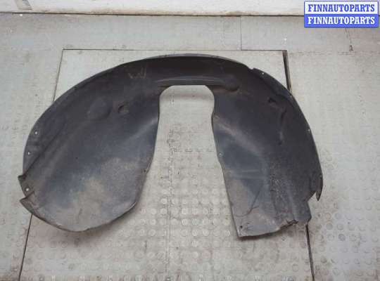 купить Защита арок (подкрылок) на Volvo S40 2004-2012