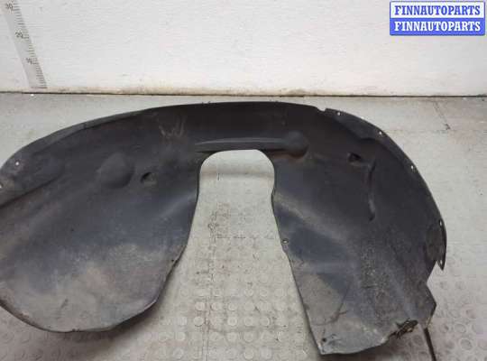 купить Защита арок (подкрылок) на Volvo S40 2004-2012
