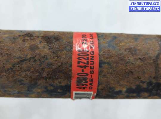 купить Кардан на Hyundai Santa Fe 2012-2018