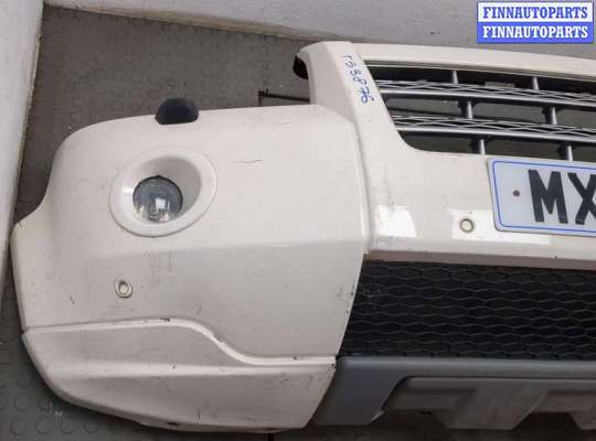купить Бампер на Land Rover Freelander 2 2006-2014