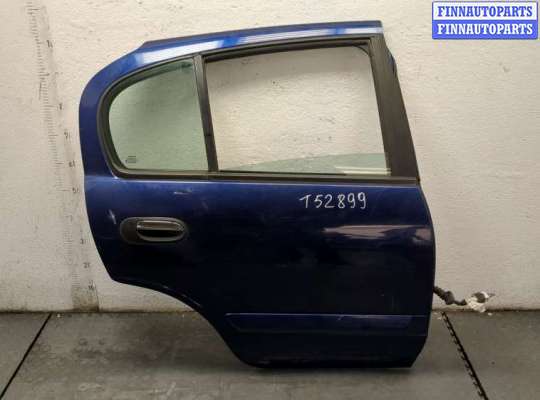 купить Кнопка стеклоподъемника (блок кнопок) на Nissan Almera N16 2000-2006