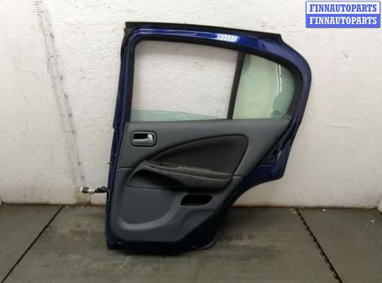 купить Кнопка стеклоподъемника (блок кнопок) на Nissan Almera N16 2000-2006