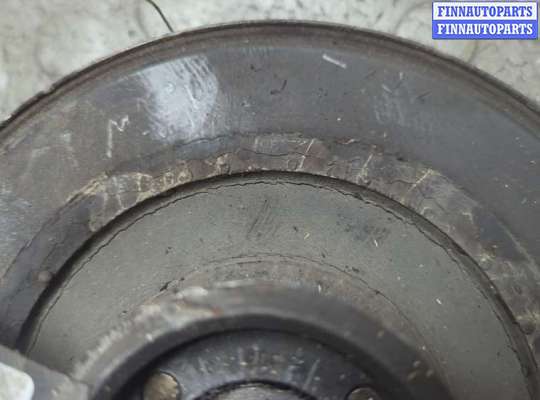 купить Шкив коленвала на Volkswagen Transporter 4 1991-2003