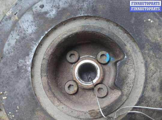 купить Шкив коленвала на Volkswagen Transporter 4 1991-2003