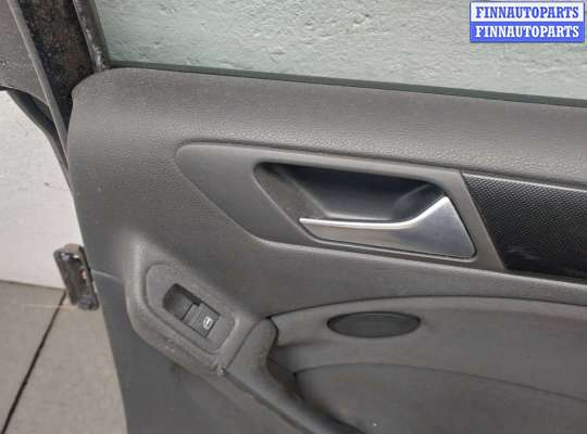 купить Дверь боковая (легковая) на Volkswagen Golf 6 2009-2012