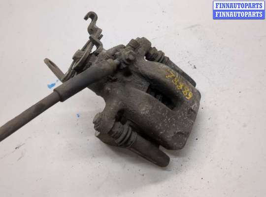 Суппорт SK521281 на Skoda Octavia (A7) 2013-2023