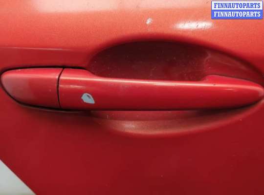 купить Дверь боковая (легковая) на Mazda 3 (BL) 2009-2013