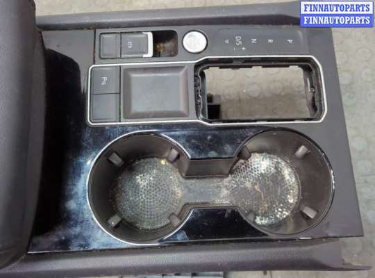 купить Подлокотник на Volkswagen Atlas 2017-2025