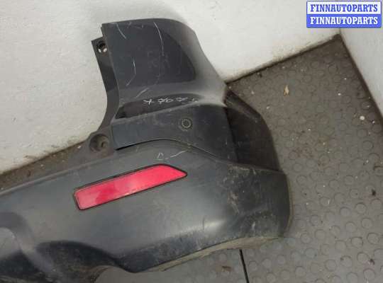 купить Бампер на Honda CR-V 2006-2012