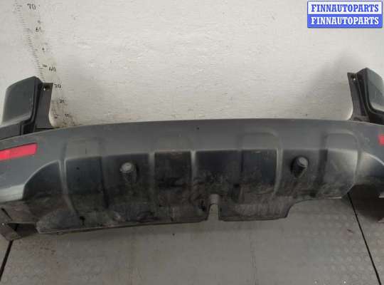 купить Бампер на Honda CR-V 2006-2012