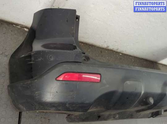 купить Бампер на Honda CR-V 2006-2012