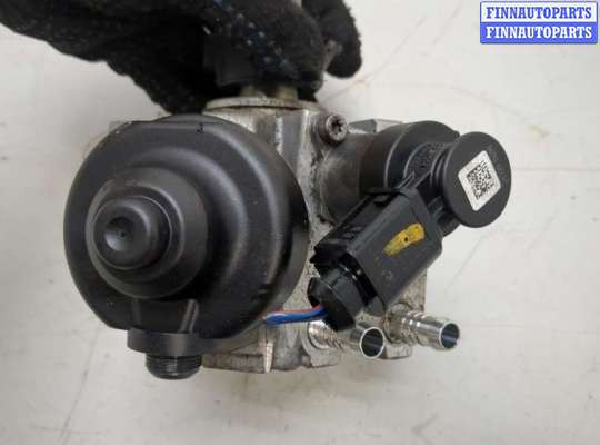 купить ТНВД на Skoda Rapid 2012-2020