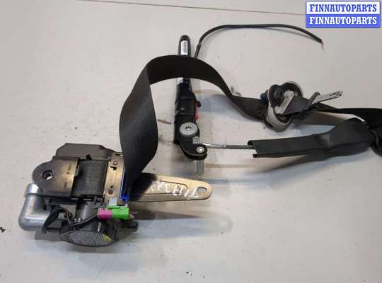 Ремень безопасности OP2147690 на Opel Antara