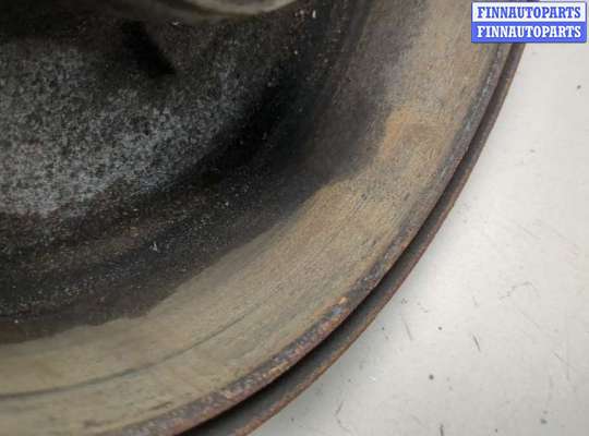 купить Барабан тормозной на Opel Corsa C 2000-2006