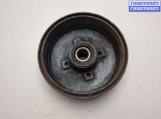 купить Барабан тормозной на Opel Corsa C 2000-2006