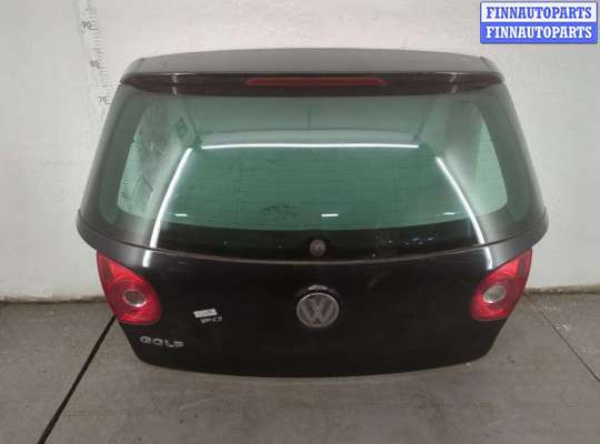 Двигатель стеклоочистителя (моторчик дворников) задний VG2786903 на Volkswagen Golf 5 2003-2009