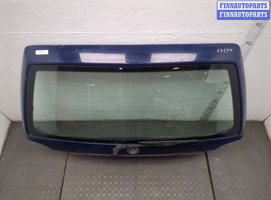 купить Крышка (дверь) багажника на Volkswagen Golf 3 1991-2000