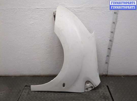 Крыло PG1225528 на Peugeot Partner 2015-2018