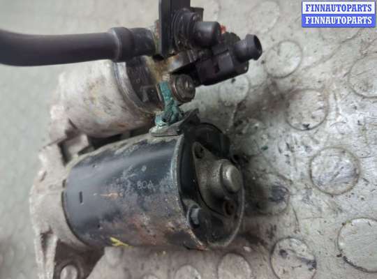 купить Стартер на Skoda Fabia 1999-2007