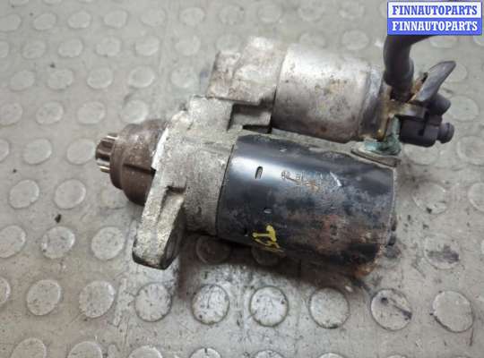 купить Стартер на Skoda Fabia 1999-2007