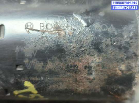 купить Стартер на Skoda Fabia 1999-2007