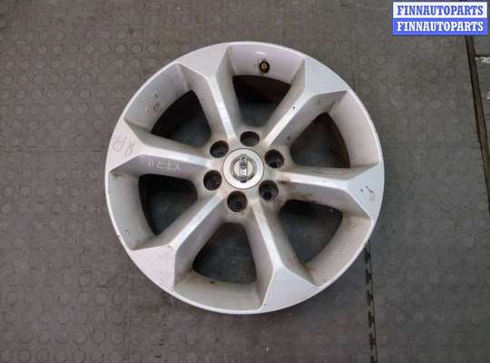 Колпачок литого диска NS952837 на Nissan Navara 2004-2015