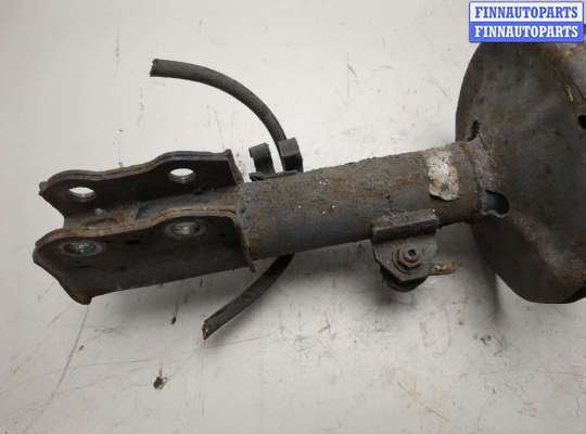 Стойка подвески амортизационная