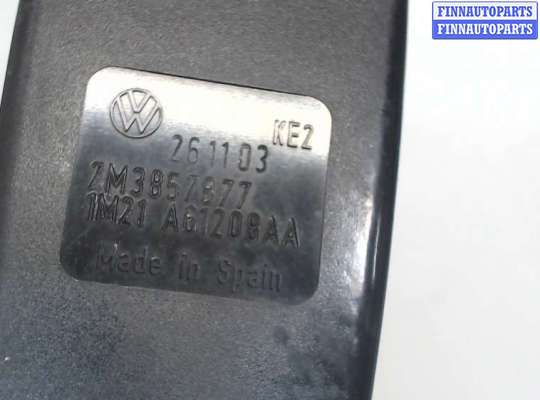 купить Замок ремня безопасности на Ford Galaxy 2000-2006