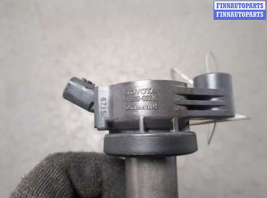 купить Катушка зажигания на Toyota Highlander 1 2001-2007
