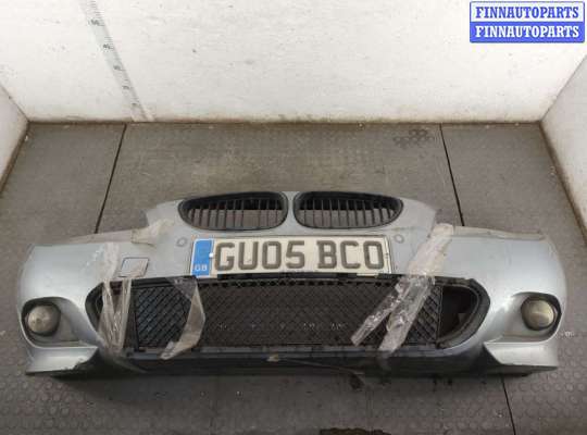 купить Бампер на BMW 5 E60 2003-2010