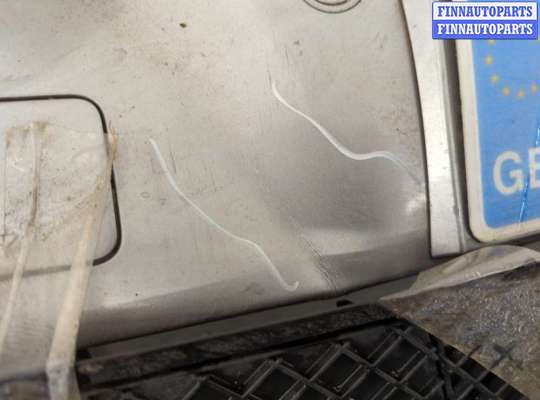 купить Бампер на BMW 5 E60 2003-2010