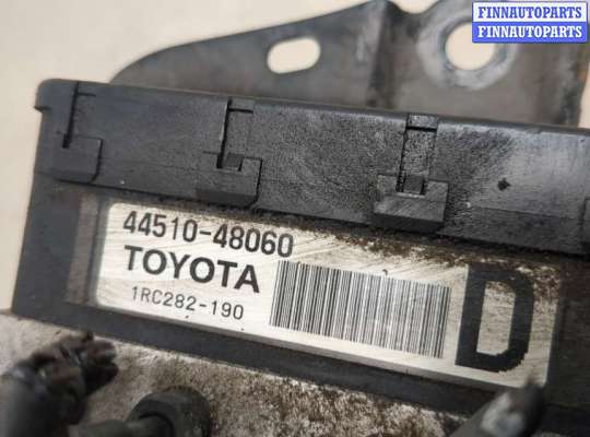 купить Блок АБС, насос (ABS, ESP, ASR) на Lexus RX 2003-2009
