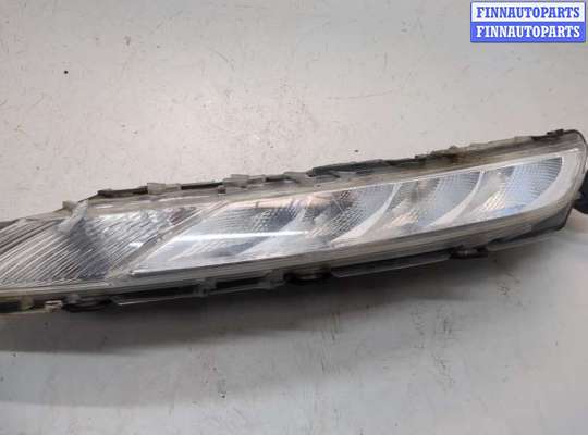 купить Дневные ходовые огни на Citroen C4 Picasso 2013-2018