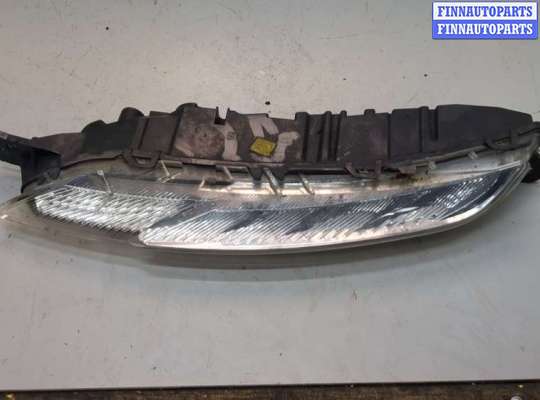 купить Дневные ходовые огни на Citroen C4 Picasso 2013-2018