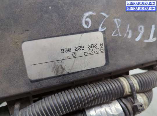 купить Корпус воздушного фильтра на Smart Fortwo 1998-2007