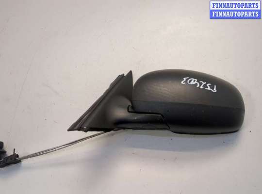 купить Зеркало боковое на Skoda Fabia 2007-2014