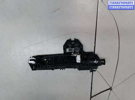 купить Ручка двери наружная на Mercedes GLK X204 2012-2015