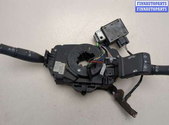 купить Переключатель поворотов и дворников (стрекоза) на Renault Megane 2 2002-2009