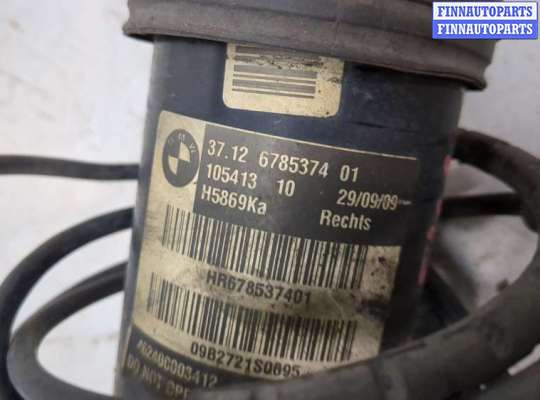 купить Амортизатор подвески на BMW X5 E70 2006-2013