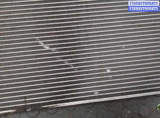 купить Радиатор охлаждения двигателя на Seat Alhambra 1996-2010