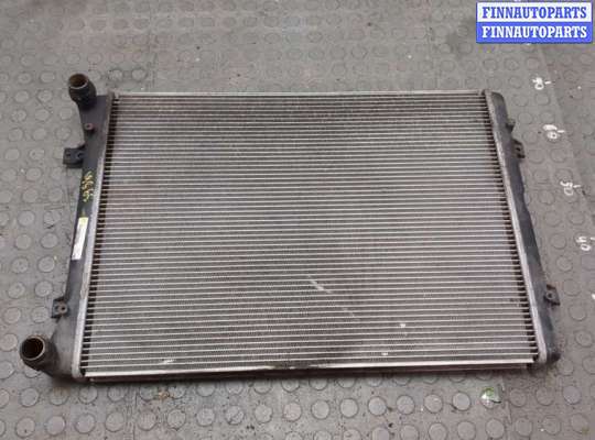 Радиатор охлаждения двигателя VG2725456 на Seat Alhambra 1996-2010