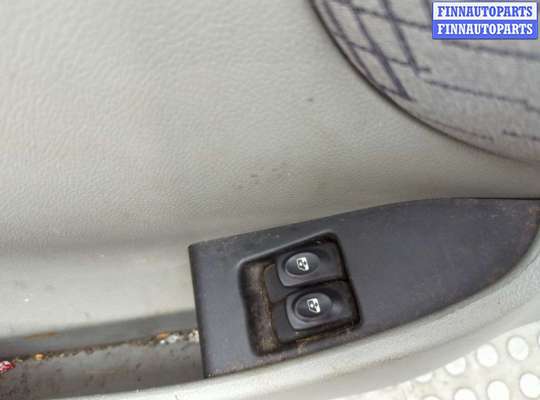 купить Замок двери на Renault Kangoo 1998-2008