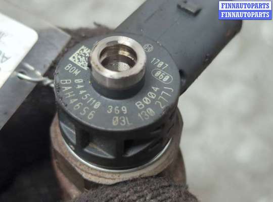 купить Форсунка топливная на Audi A3 (8P) 2003-2013