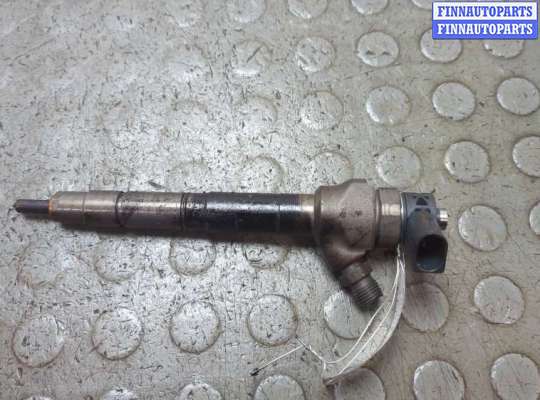 Форсунка топливная AU1759129 на Audi A3 (8P) 2003-2013