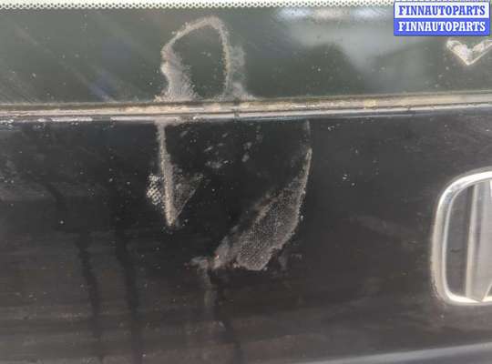 купить Крышка (дверь) багажника на Honda FRV