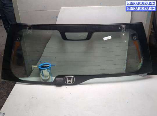Стекло заднее HD526158 на Honda CR-V 2001-2006